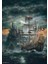 - 31682.3 - Yetişkin Puzzle - Korsan Gemisi, 1500 Parça 2