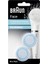 Face Yüz Temizleme Cihazı Yedek Fırça Başlığı Peeling Etkili 2'li Paket SE80-E 4210201121121 1
