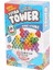 CAPLS-5216 Tetra Tower Denge Oyunu -Ca Games 2
