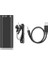 Kayıt Cihazı 48 Saat Kesintisiz Kayıt 16GB Hafıza USB Flash Bellek Mp3 Player 3