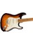 Limited Edition American Professional Iı Stratocaster, Anniversary 2 Ton Sunburst - Maple Elektro Gitar 5