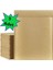 Kraft Kaplı Balonlu (Baloncuklu Pat Pat) Zarf 24X32+5CM 5 Adet 3