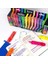 Berry Fosforlu Kalem, 12 Renkli Set 5