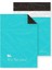 Turkuaz Kargo Poşeti 30X37+5 cm - 100 Adet 3