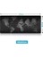 90X40 Büyük Boy Xxl Dünya Desenli Mouse Pad Kauçuk Alt Taban, Yumuşak Kumaş Oyuncu Mousepad, Bilgisayar ve Dizüstü Bilgisayar Uyumlu 90 40 Mouse Pad 2