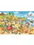 2X24 Parça Yapboz Seaside Holiday 3