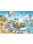 2X24 Parça Yapboz Seaside Holiday 4