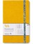 Bookaroo A5 Günlük Sarı Çiçek Desen 1