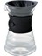 V60 Drip Decanter Kahve Demleme Seti 1