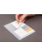 Beyaz Yapışkan Not Seti • Post-It • Sticky Note 2