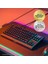 Apex 3 Tkl Türkçe Gaming Klavye Tenkeyless, 8 Bölge Rgb Aydınlatma Türkçe Qwerty 5