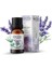 Tıbbi Lavanta Uçucu Yağı 10 ml | Lavandula Angustifolia Essential Oil | Uyku ve Stres Desteği | Yatıştırıcı Aromaterapi ve Difüzör Yağı 2
