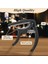 Gitar Için Kapo, Gitar Capo, 6 Pena, Akort Cihazı, Gitar, Gitar Aksesuarı, Capotastos Capo, Tüm Enstrümanlar Için Gitar Kaposu, Elektro Gitar, Bas, Keman, Ukulele (Siyah) 3