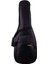 Case 03 Serisi Siyah Elektro Gitar Taşıma Çantası 1