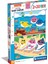 - 2X20 Parça Puzzle - Baby Shark 1