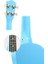UKX-901BL Mavi Soprano Ukulele (Askı Çanta Metod Pena) 4