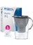 Marella Xl 3x Maxtra Pro All-In-1 Filtreli Sürahi Paketi Pro - Grafit (3.5 Lt) 1
