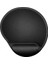 IMSP-009 Bilek Destekli Silikon Mousepad Large 220 mm 250 mm 3 mm Uzun Süreli Mouse Kullanımlarında Bileğinizde Oluşabilecek Rahatsızlıkları Engeller 1