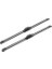 Aerotwin Silecek Seti Mercedes C Serisi W203 (2004-2007), Audi A4 B7 (2004-2008) [550/550 Mm] A933S 3397118933 4