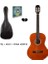 LC-3900OR Klasik Gitar Paketi (Kılıf & Tel & Pena) 2