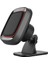 Profesyonel C6-W15 Araç Içi Yapışkan Gövde, Torpido Uzeri Kullanılabilen, Navigasyon Takip, Universal Mıknatıslı Araç Içi Telefon Tutucu (Siyah) 1