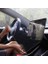 Tesla Model Y Ana Gösterge Temperli Cam Ekran Koruyucu Kaplama (Parlak) 5