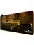 Rgb Gaming Oyuncu Mousepad Rgb AK47 70 x 30 Kaymaz Taban Mouse Pad 4mm Kalınlık 3