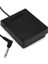 Koo Ps3 Sustain-Pedal/anahtar Siyah 1