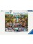 - 2000 Parça Puzzle Wild Animals (166527) 1