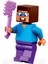 Minecraft - Yeni Steve Orijinal Minifigür 5701820504010 1