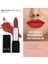Mattever Lipstick 17 Dress Red Yarı Mat Saten Bitişli Ruj, Kızıl Kahverengi 2