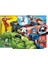 - 2X60 Parça Puzzle - Avengers 2