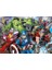 - 2X60 Parça Puzzle - Avengers 4