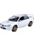 1:24 Subaru Imreza Wrx Stı - Beyaz 73330 Motormax Subaru 2