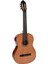 VC264H (Hybrid) Klavye Naturel Klasik Gitar 1