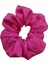 Vakti Saten Saç Tokası Scrunchie Toka 3 Adet (Karışık5) 3