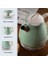 Vintage Elektrikli Su Isıtıcı 1 Litre Yeşil 2868/04 - Paslanmaz Çelik, Retro Kettle, 1630 Watt, Otomatik Kapanma, Kablosuz 360° Duylu 3