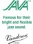 SR263 Alto Sax Java Reeds Strength 3; 10'lu Kutu 3