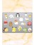 Major Selection Cute Temalı Laptop Notebook Tablet Sticker Seti 17 'li 1