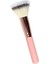 Pembe, Duo Fibre Makyaj Fırçası, 2