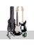 RPH30WBS-BAG Profesyonel Elektro Gitar (Stand Gigbag Askı Capo Tuner Pena Kablo Yedek Tel) 2