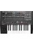 Minibrute 2 Yarı Modüler Analog Synthesizer - Noir Edition 1
