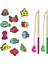 Fishing Colour - Mıknatıslı Yakalama Oyunu 3