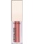 Crystalized Liquid Eyeshadow Likit Metalik Göz Farı, 04 Pink Bouquet 1