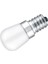 Adet 2W Buzdolabı Ampulü E14 Duy 6500K Beyaz Işık Rengi KES021 1