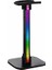 Masaüstü Oyuncu Kulaklık Rgb Standı ZR715 3