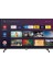 YE-32020GG4 32" 82 Ekran Hd Google Android Tv 4