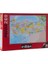 Puzzle - Türkiye Siyasi Haritası / 260 Parça Puzzle, #3269 1