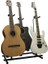 3'lü ( Üçlü ) Gitar Sehpası Gitar Standı 3