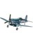 Model Set Vought F4U - 1:72-63983 3